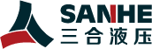 三合液壓